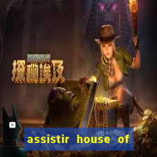 assistir house of the dragon